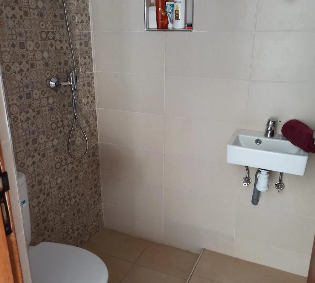 Charmante Villa 15 Min Suvayr Fas