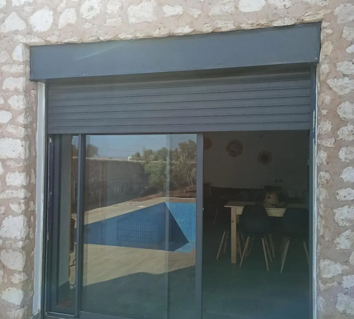 Charmante Villa 15 Min Suvayr